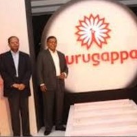 Murugappa Group Employee Ramesh Menon's profile photo