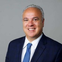 CMC Interactive, LLC Employee Amar Medjid's profile photo