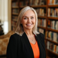 Heather Ransom Email & Phone Number
