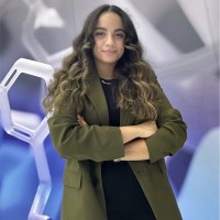 Roche Middle East Employee Yasmin Elkafrawy's profile photo