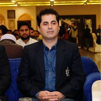 Aurangzeb Khan Email