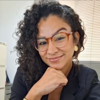 Multus Tech Employee Cibele Costa's profile photo