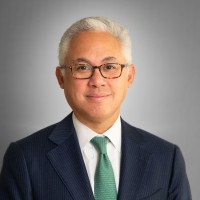 Business Roundtable Employee Paul Jackson's profile photo