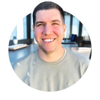 SAP Employee Ryan Gleeson's profile photo