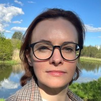 Itexus Employee Svetlana Privalova's profile photo