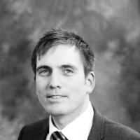 SSE Energy Solutions Employee Ian Belfield's profile photo