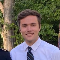 Brindley Engineering Corporation Employee Kyle McDougall's profile photo