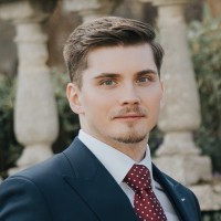 CRFS Employee Rory Calow's profile photo