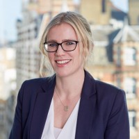 Putney High School Employee Jo Sharrock's profile photo