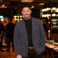 Brasserie Les Enfants Terribles Employee Kevin Pouliot's profile photo