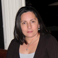 The Launch Pad Teen Center Employee Catherine Robbins's profile photo