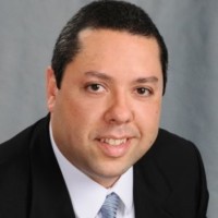 Southern Illinois University Edwardsville Employee Andre Steiner's profile photo