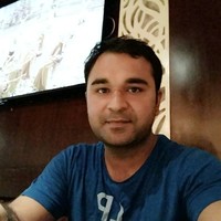 Shyama Power India Ltd Employee Deepak Solanki's profile photo