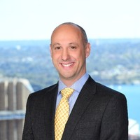 Grays Employee Josh Sanders's profile photo