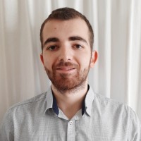 Solstice Lab Employee Hugo Petrilli's profile photo
