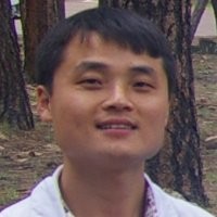 Infinia ML Employee Jun Liu's profile photo