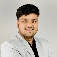 Dentalkart Employee Abhishek Tripathi's profile photo