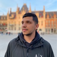 David Suarez Carvajal Email