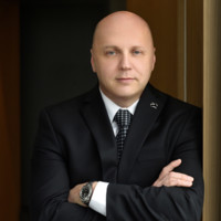 Colliers Engineering & Design Employee Leonardo Ponzio's profile photo