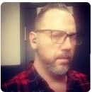 Telus Health Solutions Employee Perry Farinaccio's profile photo