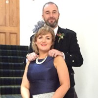 Swagelok Scotland, Teesside & Ireland Employee Gayle Jessiman's profile photo