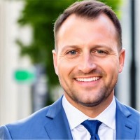 Advantus Health Partners Employee Travis Allread's profile photo