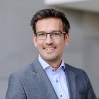 Snke Employee Tobias Emrich's profile photo