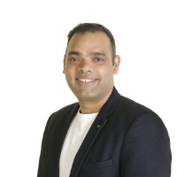 Baselane Employee Rahul Goyal's profile photo