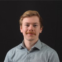 Trenton Cold Storage Employee Chase Porter's profile photo