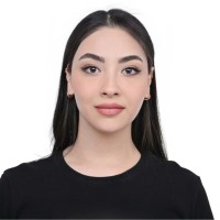 Propharma Medical Supplies Employee Jessica Ibraheem's profile photo