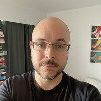 Alligence Communications Employee Wim Lommelen's profile photo