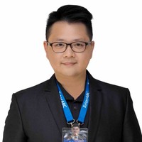 TutorABC Employee 江國平's profile photo