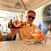 ACN Air Cargo Netherlands Employee Johan Star's profile photo