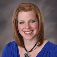 Infinisource Employee Stacey Watts's profile photo