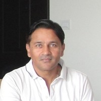 Arindam Dutta Email & Phone Number