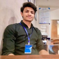 Softxcape developers Employee Basim Rais's profile photo