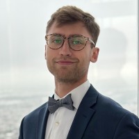 D&T Process Optimization Employee Kyle Hester's profile photo