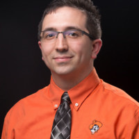 Oklahoma State University Employee John Brownlow's profile photo