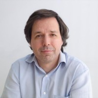 Unie - La Universidad Central De Madrid Employee Jose Jesus García Rueda's profile photo