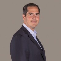 Firmament Employee Christopher Smith's profile photo