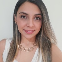 RC MIGRATION Employee Elizabeth Gomez Alvarez's profile photo