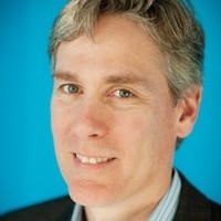 American Institute of Physics Employee Scott Montgomery's profile photo