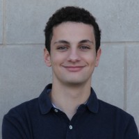 AmacaThera Employee Daniel Laufer's profile photo