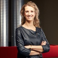 Medicinfo Employee Caroline Besuijen's profile photo