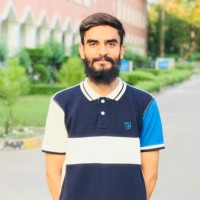 Visi-One USA Employee Muhammad Ahmar's profile photo