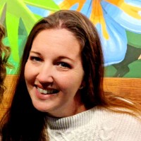 Simulation Technologies Inc. (SimTech) Employee Nicole Harris's profile photo