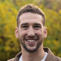 The Looma Project Employee Ben Saxe's profile photo