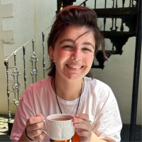Stellar Digital Group Employee Lily Riggs's profile photo
