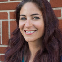 WorkRamp Employee Nora Lindstrom's profile photo