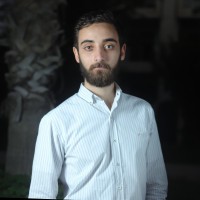 TDS - Talents Digital Services Employee Abdallah Mohamed's profile photo